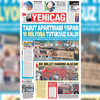 Yeniçağ Gazetesi: Tabut apartmanı yapan 10 milyona tutuksuz kaldı