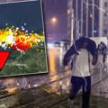 İstanbul’da gece gündüze döndü! Meteoroloji’den yeni tahmin: Yağışlar devam edecek mi?