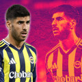 Ne yaptın sen Marco Asensio! Tüm dünya onu konuşuyor...