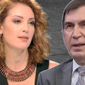 Canlı yayında ortalık karıştı! Nagehan Alçı ile Fuat Uğur birbirine girdi