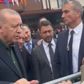 Erdoğan atanamayan öğretmeni azarladı: Yalan konuşuyorsun