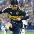 Superclasico'da Boca Juniors River Plate'i eli boş gönderdi