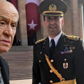 Bahçeli şikayetçiydi... Emekli Albay Özeller tahliye edildi