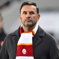 Galatasaray'da Okan Buruk kabus yaşıyor