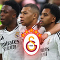 Real Madrid'in dünya yıldızından Galatasaray'ı heyecanlandıran hamle! Taraftarlar havalara uçtu