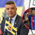 Robert Lewandowski Fenerbahçe'ye gelecek mi? Sadettin Saran'dan açıklama