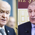 Bahçeli'nin çıkışına bir tepki de Ümit Özdağ'dan! 'Tarihi...'