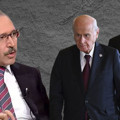 AKP’li yazar bile Bahçeli'nin AKP'de yarattığı şok çıkışı kabul etti