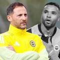 Fenerbahçe'de Youssef En-Nesyri yerine 3 yıldız hedefte! Hepsi İtalya Serie A'da forma giyiyor