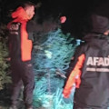 Mantar aramaya giden 54 yaşındaki yurttaş kayboldu