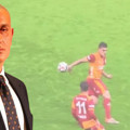 İbrahim Hacıosmanoğlu olay penaltı pozisyonu konusunda sessizliğini bozdu