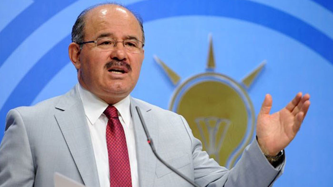 AKP’nin kurucu ismi uyardı: Parti o akıbetten kurtulamaz!