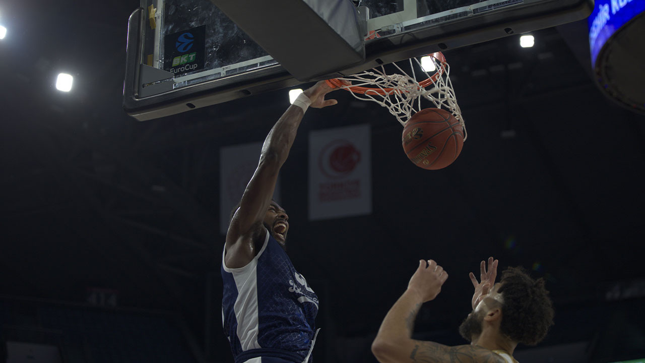 Bahçeşehir Koleji, Avrupa'da kayıpsız devam ediyor