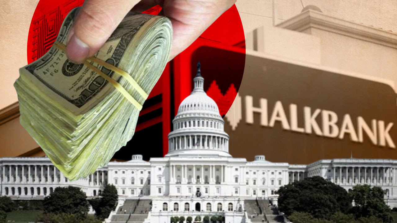 Beyaz Saray’daki Halkbank pazarlığında rakamlar belli oldu