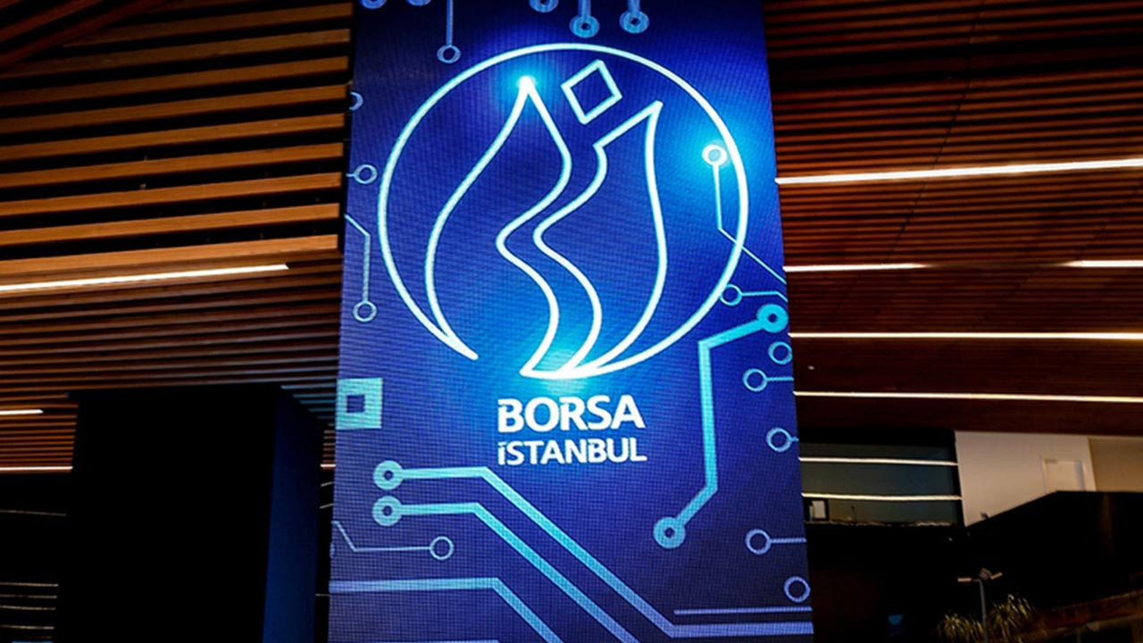 Borsa günün ilk yarısında yükseldi (8 Ekim 2025)