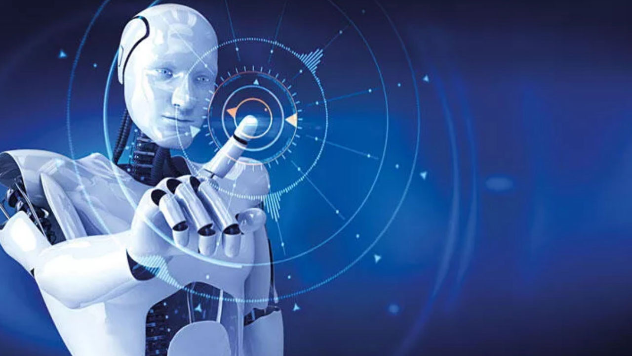 Bu işlerde yapay zeka daha doğru çalıştı! 44 meslek tehdit altında