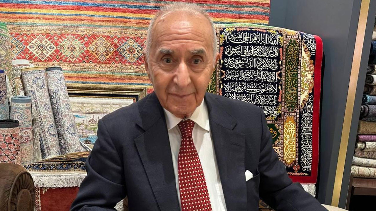 CHP'nin eski genel başkanı hastaneye kaldırıldı