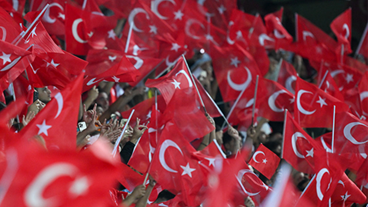 Gürcistan maçının biletleri satışa çıktı