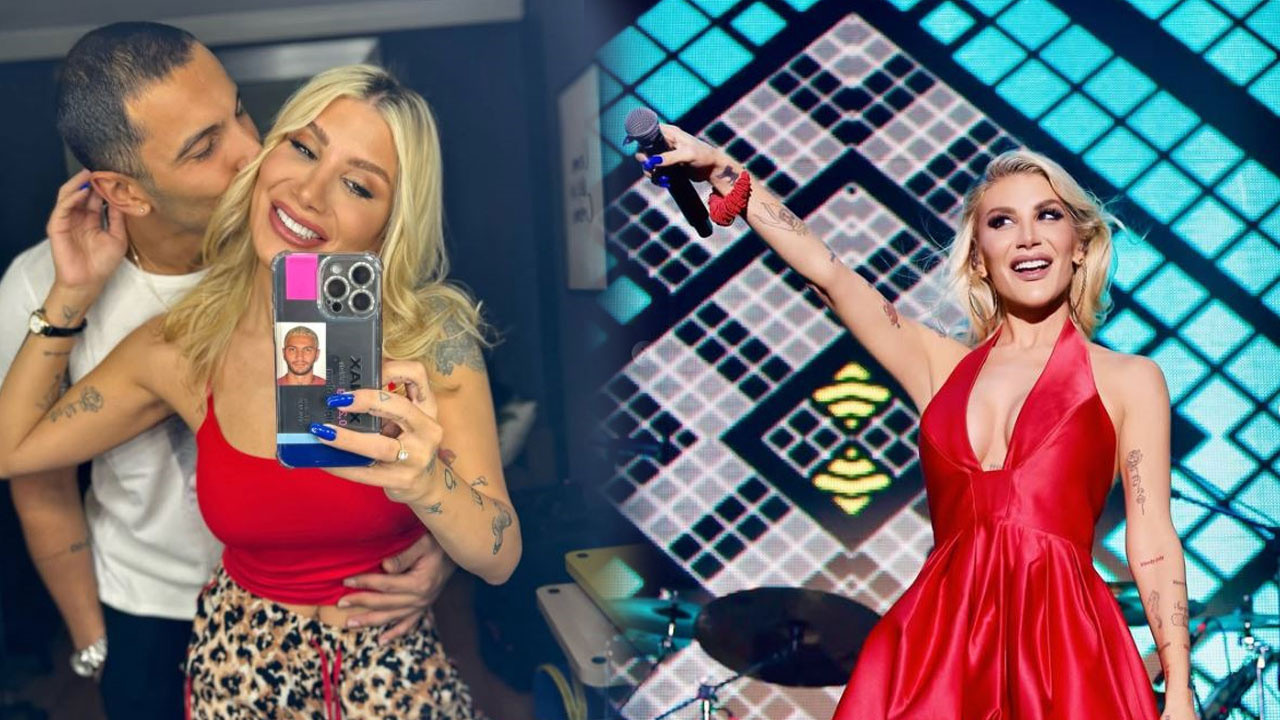 İrem Derici söz yüzüğü takacağı gün gözaltına alındı! Magazin dünyasını sallayan operasyon