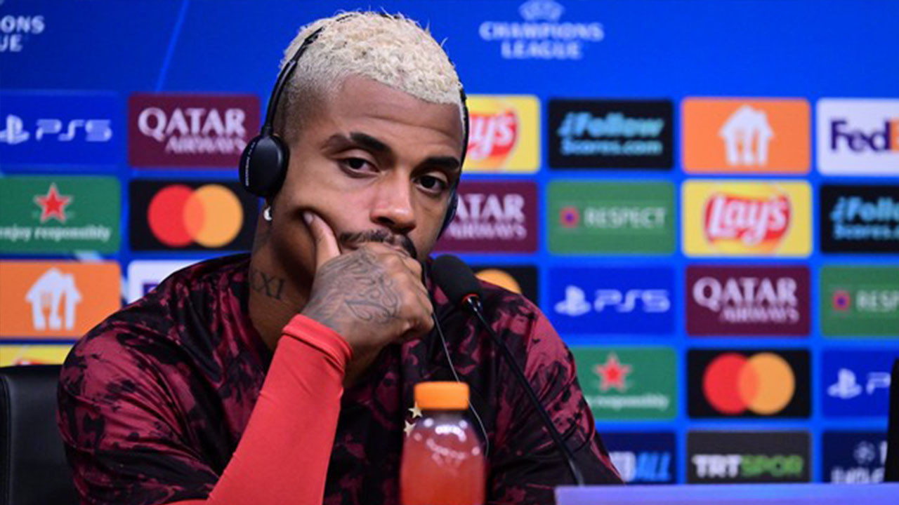 Lemina'dan flaş transfer itirafı: 'Hayatımda ilk kez telefonu alıp aradım'