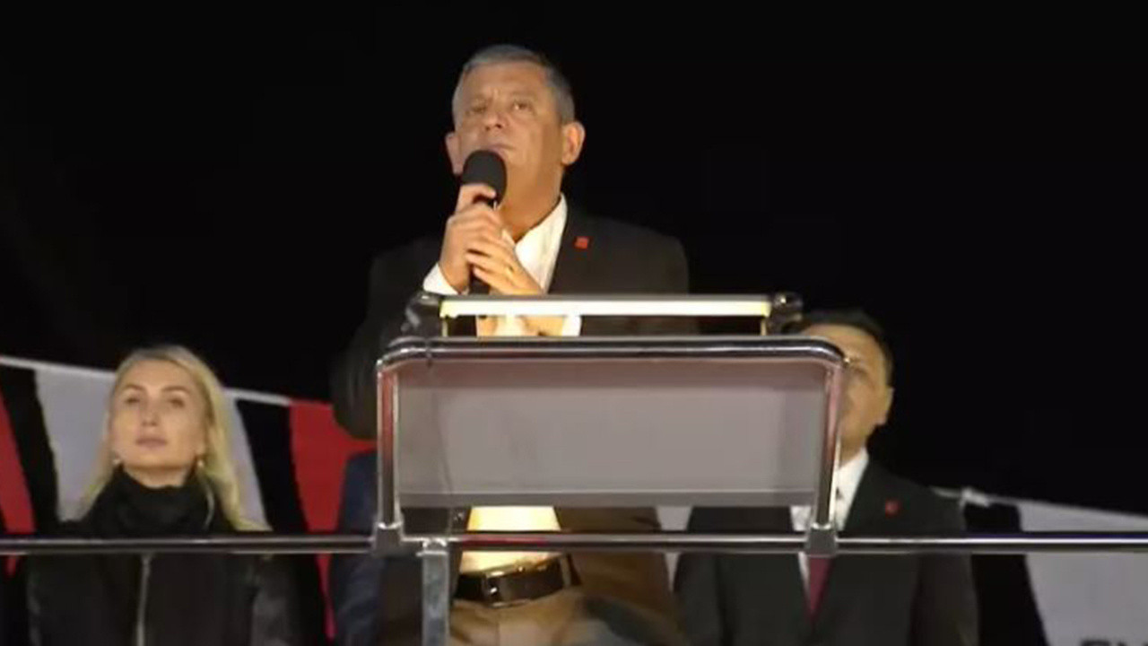 Özgür Özel asgari ücrete yapılacak zammı açıkladı!