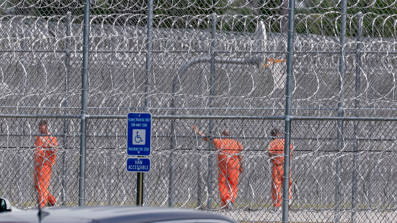 Trump’ın göçmenlere karşı hamleleri sonuç verdi: Son 50 yılın en düşük seviyesine geldi