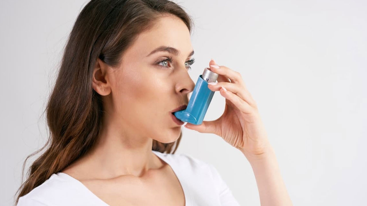 Astım tedavisinin gizli yüzü! Bilim, endişeleri bertaraf etti