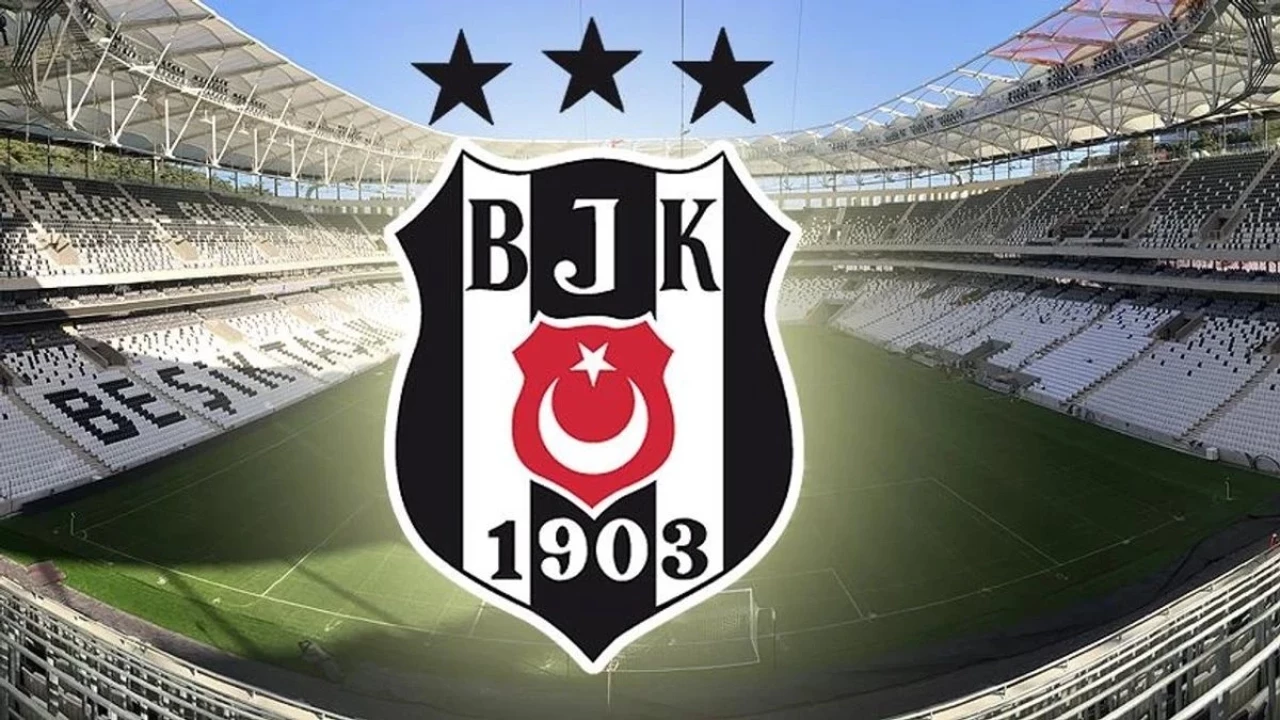 Beşiktaş +2 için harekete geçti