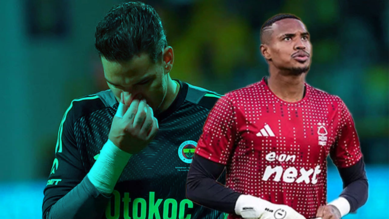 Ederson'un yerine milli takıma çağrılan John Victor dolandırıldığını sandı