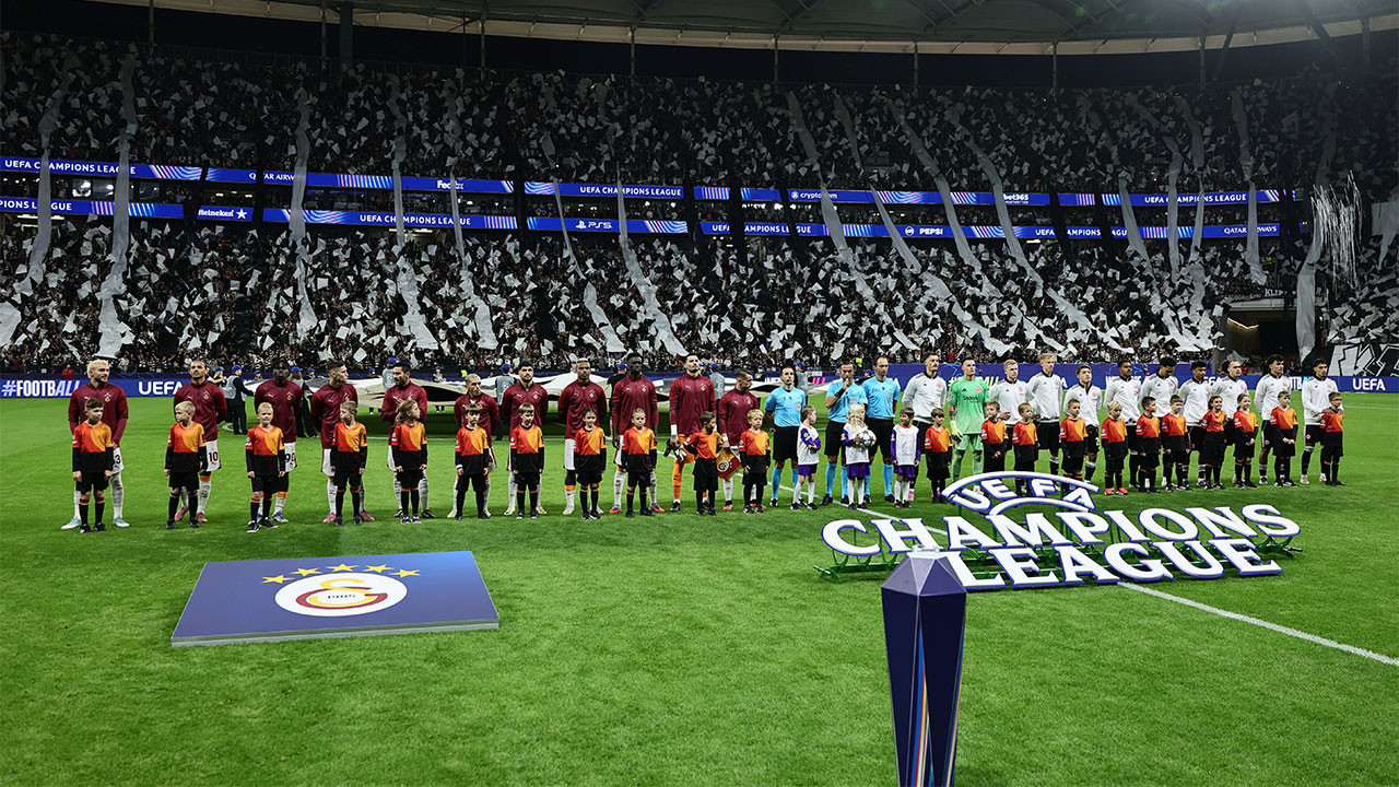 Galatasaray'ın rakipleri arasında teknik direktör değişimi