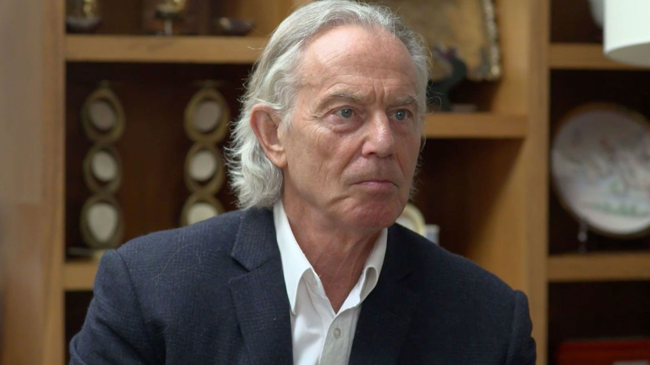 Gazze komiseri ellerini ovuşturuyor... Tony Blair kimdir, Gazze’de neler yapacak?