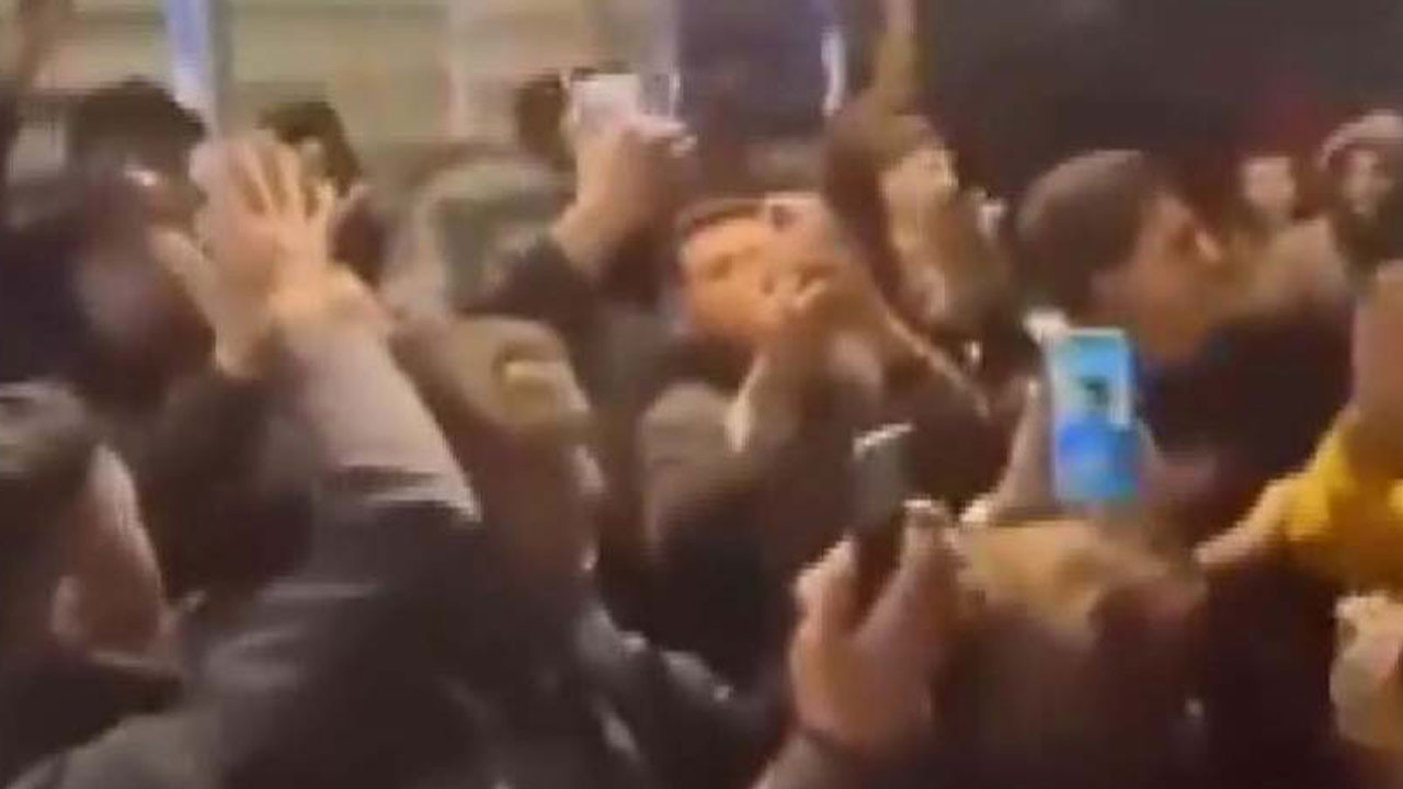 Gazze'de ateşkes anlaşması sevinçle karşılandı