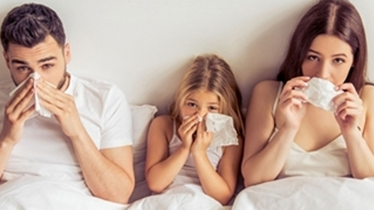 Grip mi, soğuk algınlığı mı? Bilim dünyası uyarıyor