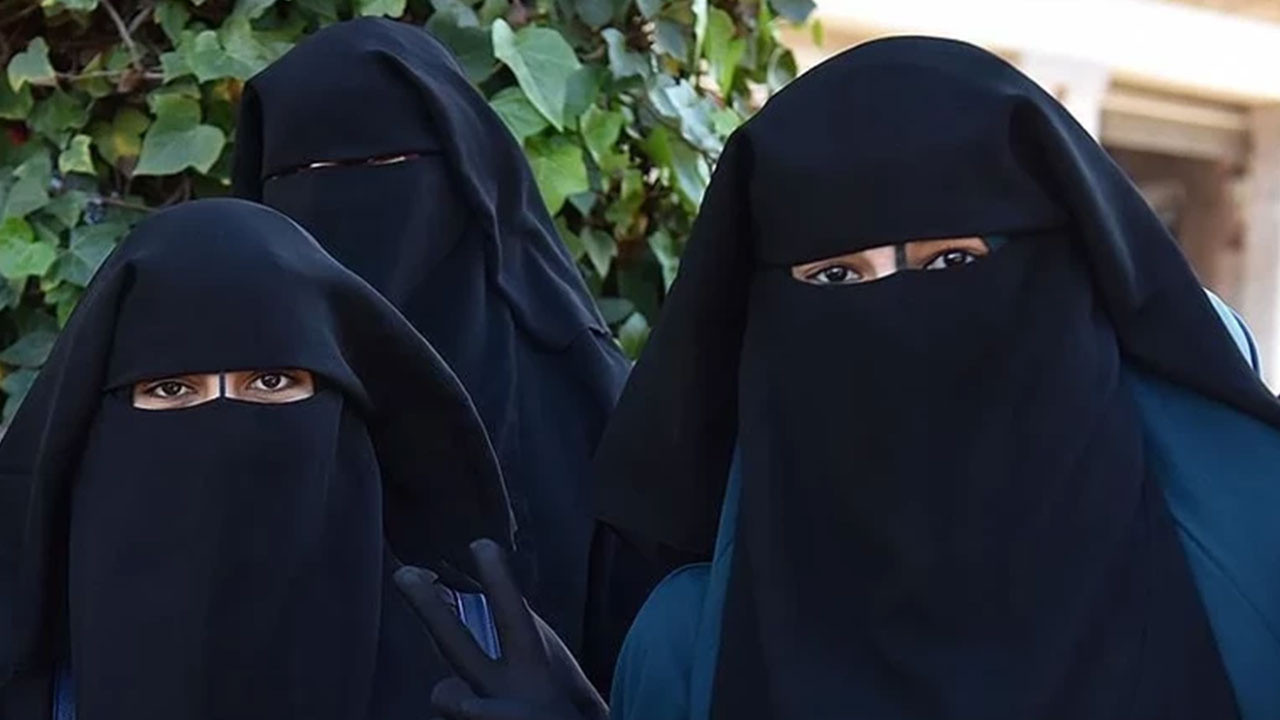 İtalya’dan 'peçe', 'burka' kararı!