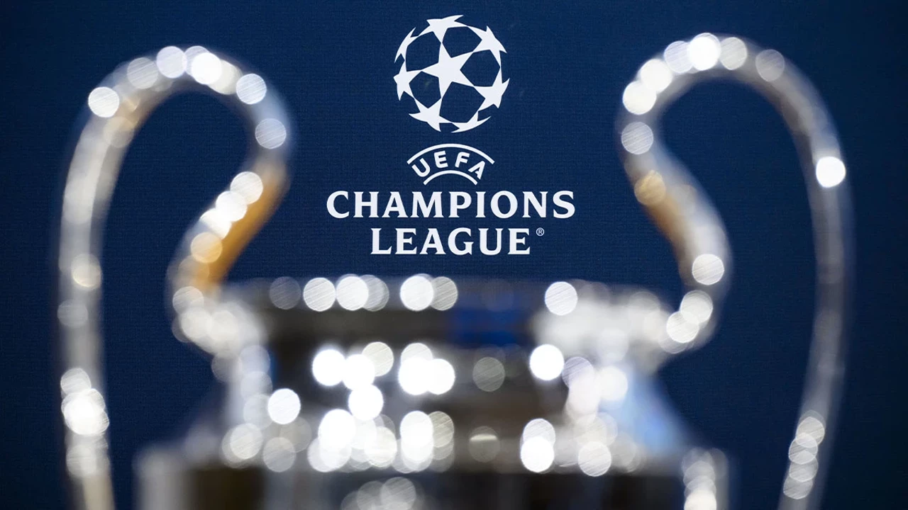 Şampiyonlar Ligi'nde haftanın programı: Salı günü iki dev mücadele
