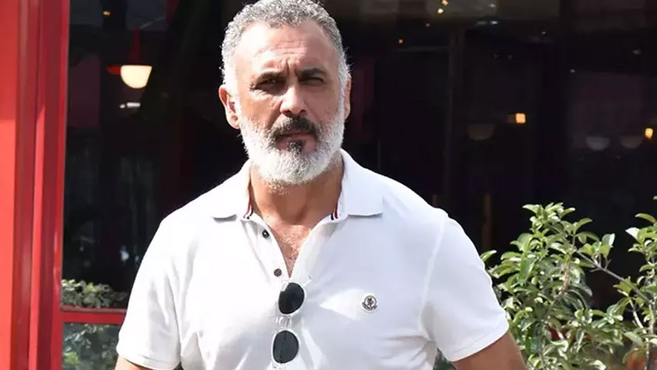Ödül töreninde skandal hata! Ünlü oyuncu Alper Atak isyan etti