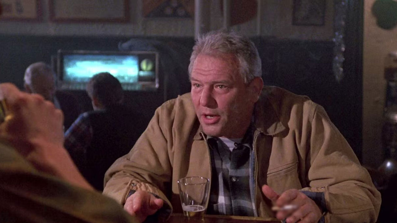 Usta oyuncu Ron Dean’dan acı haber! Hayranları yasa boğuldu