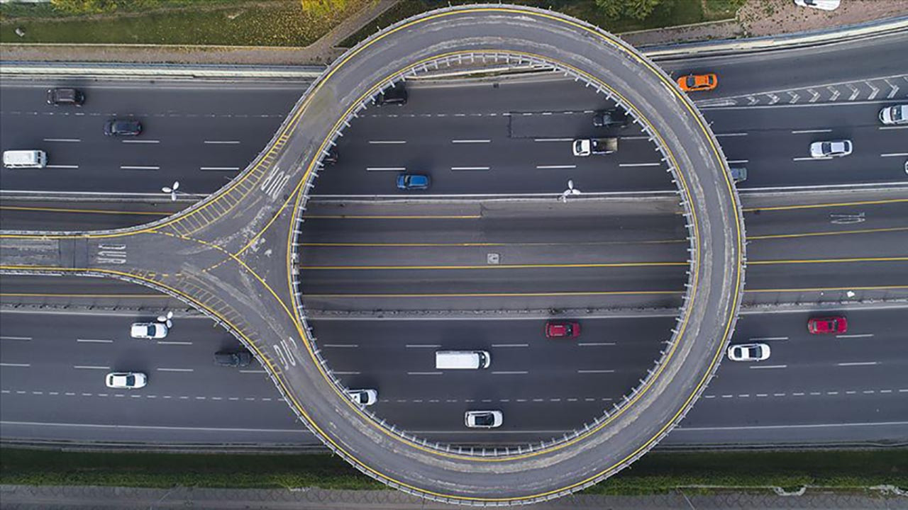 Yola çıkacaklar dikkat! Kara yollarında durum (9 Ekim 2025)