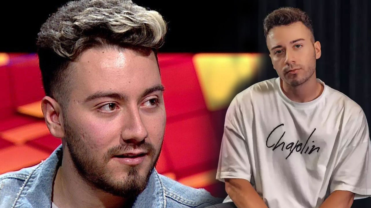 YouTube devi Enes Batur kepenk indirdi! Büyük sır, 3 ihtimal