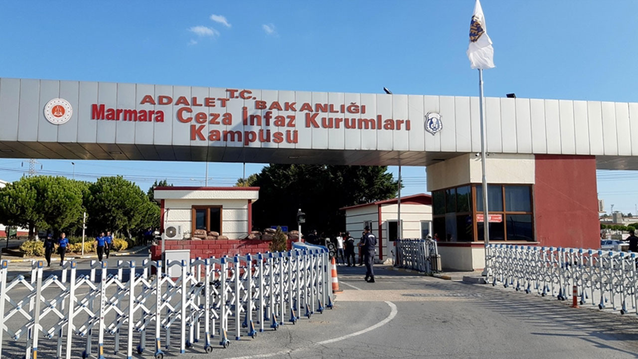 Ali Koç'un Turgay Ciner'e vefası. Silivri'ye gitti