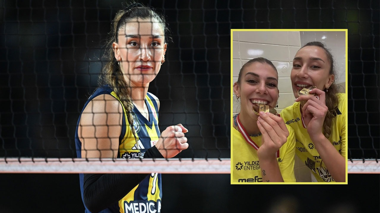 Fenerbahçeli oyuncuya dost uyarısı: Hande neden erken zıplıyorsun?