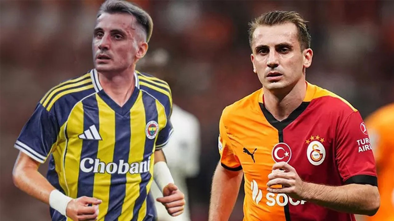 Fenerbahçe'nin başı belada! Galatasaray, Kerem Aktürkoğlu transferinin peşine düştü