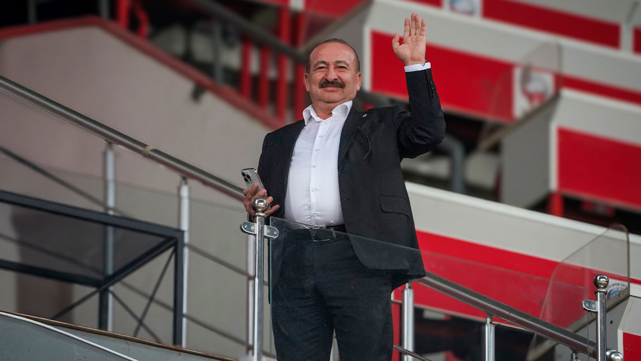 Gaziantep FK Antalyaspor maçı öncesi seferberlik ilan etti