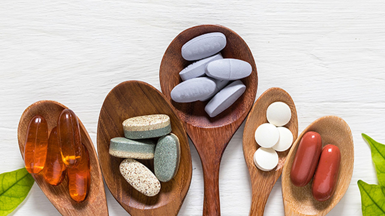 Gereksiz vitamin takviyelerinin vücuda verdiği zarar bilimsel verilerle kanıtlandı