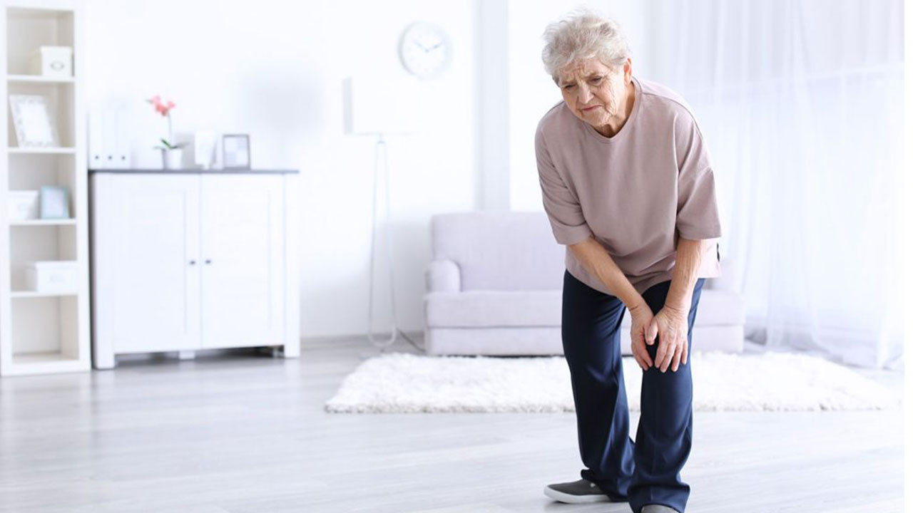 Gizemli karışım ortaya çıktı! İşte kemik yapısını güçlendiren o formül