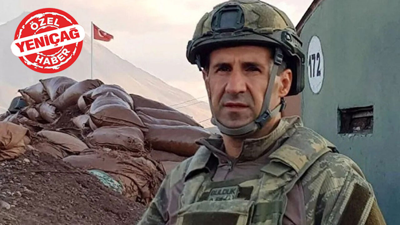 Orkun Özeller'den Yeniçağ'a ilk bomba açıklama! 'Bir adım geri atmam'