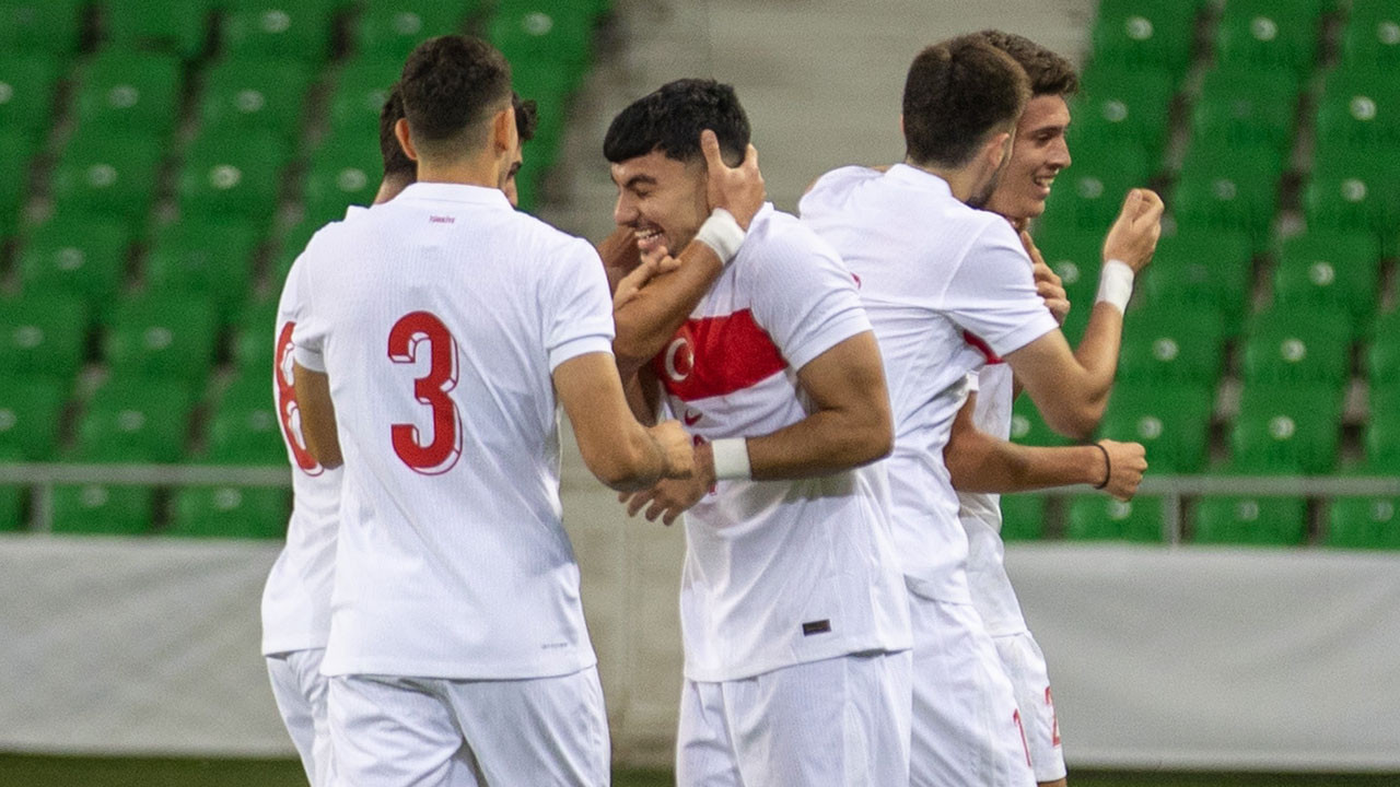 Ümit Milliler Litvanya karşısında hata yapmadı