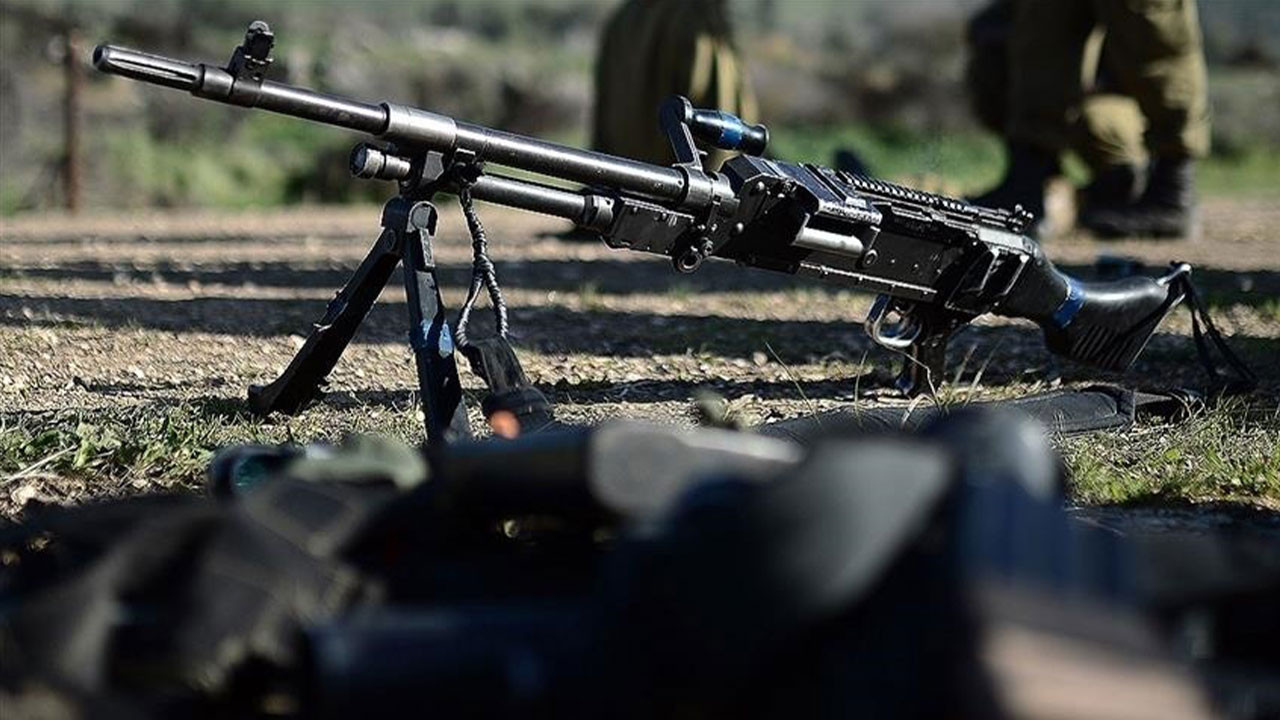 Hizbullah: Lübnan’da iç savaşa da mal olsa silah bırakmayacağız