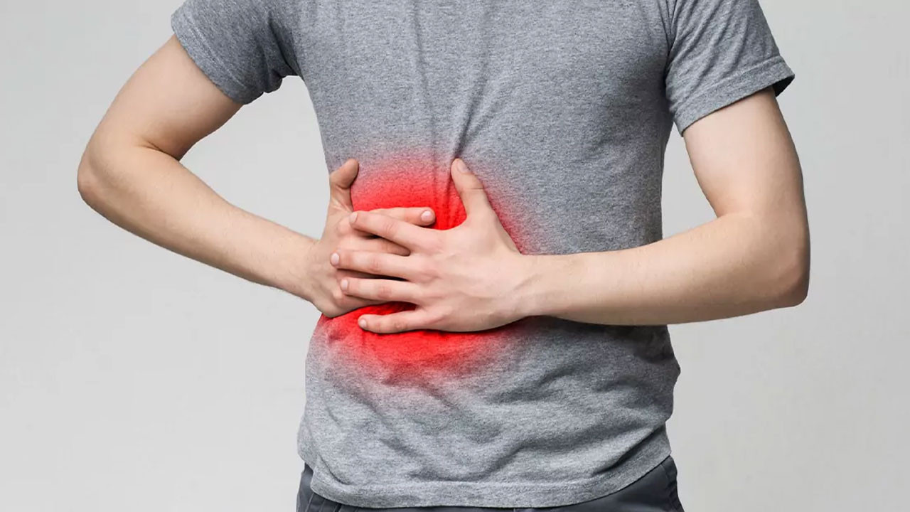 Karaciğer ve safra kesesine şifa olan mucize