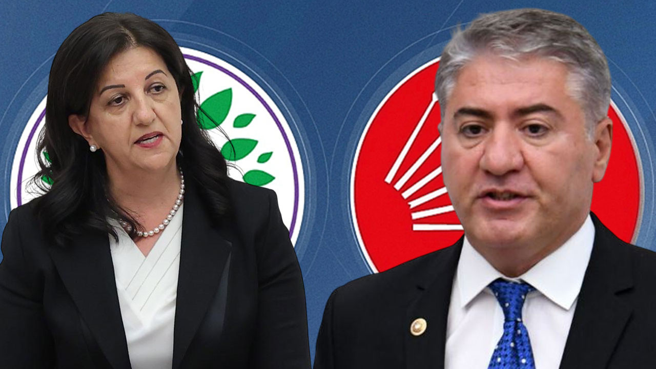 Komisyonda İmralı çatlağı! DEM Parti: 5 kişi gönderilecek. CHP: Gündemde yok